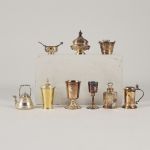 1735 5033 MINIATURES